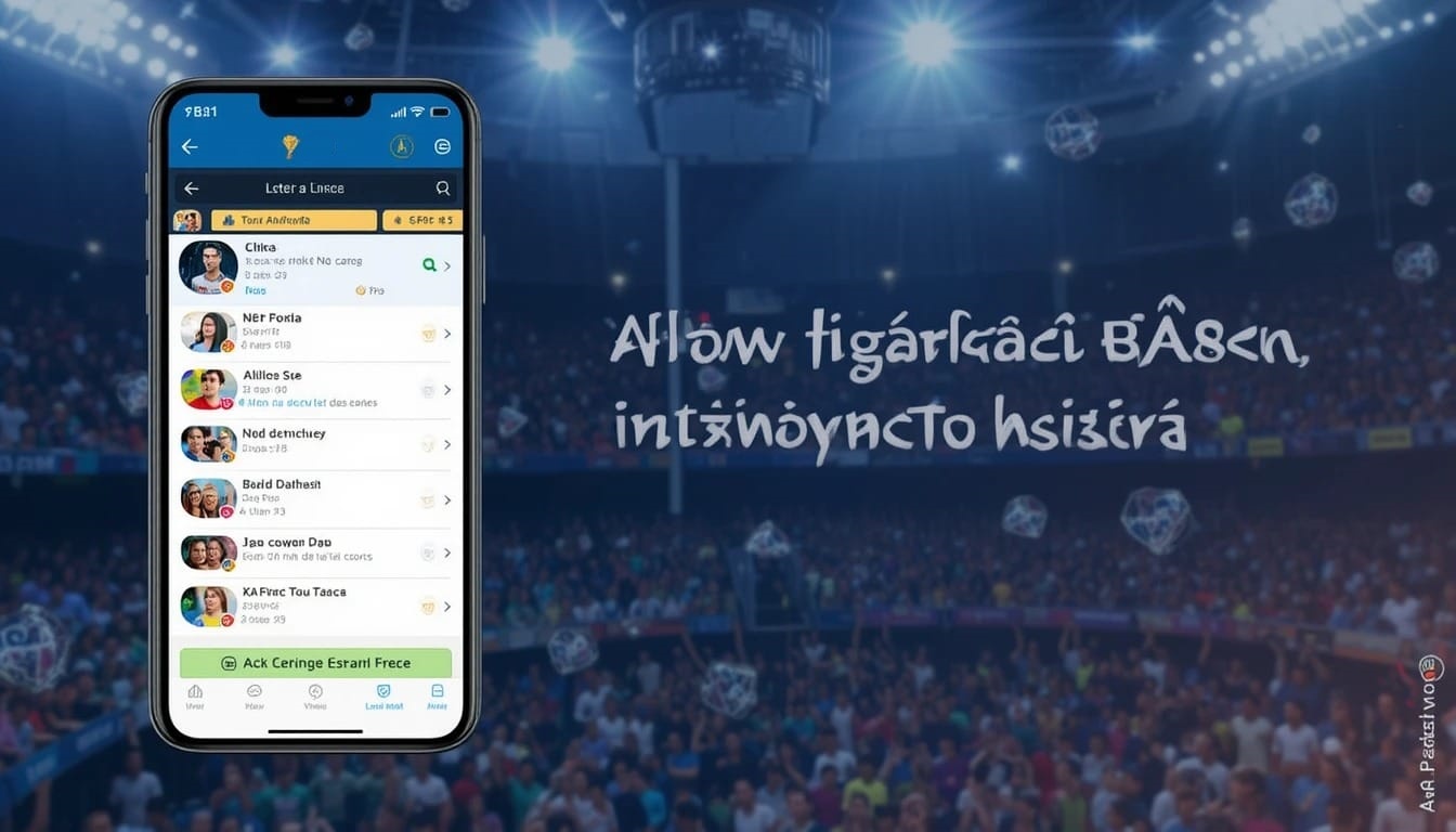 Baixe o App da 7ff