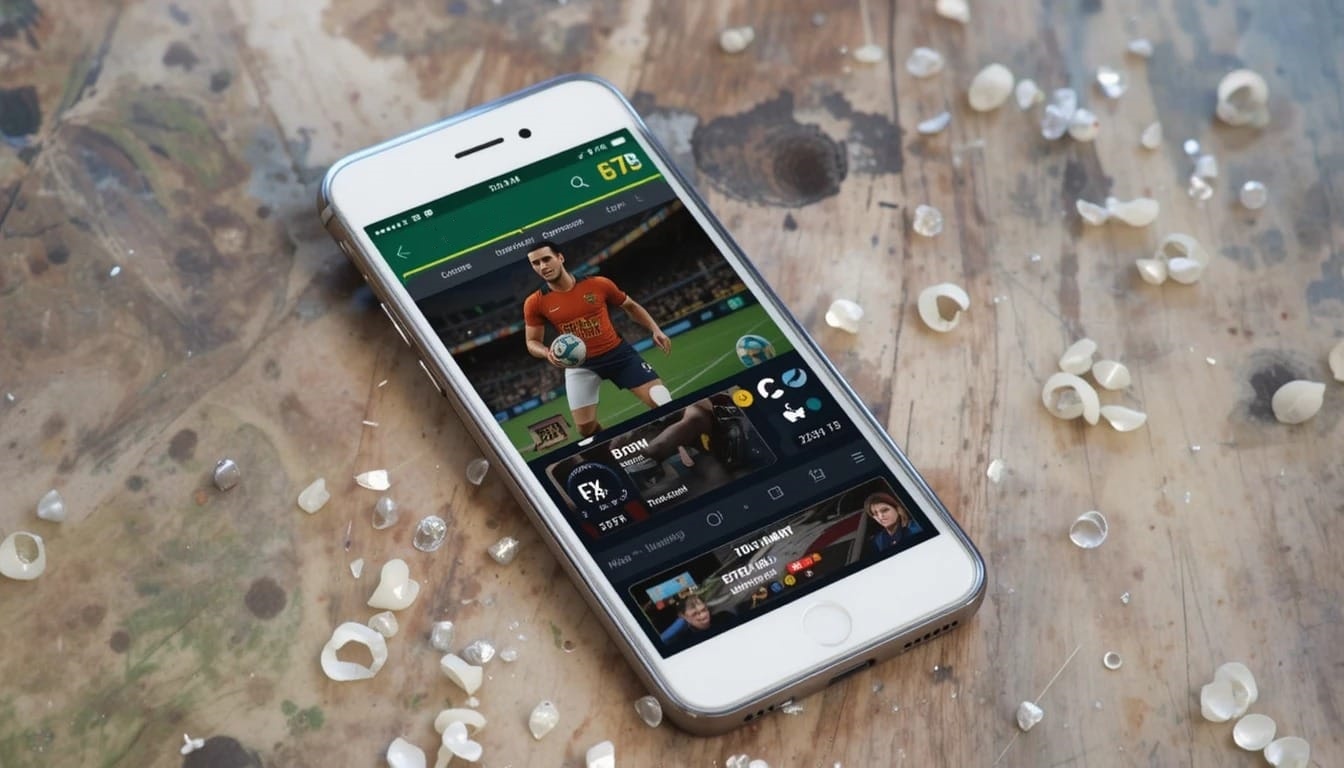 Baixe o App da 7ff