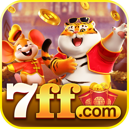 7ff.com logo
